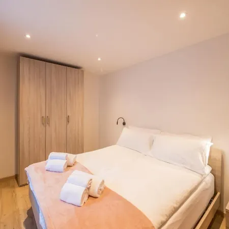 Apartment Dolomiti Dream 2 Falcade