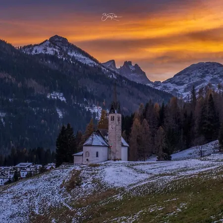 Dolomiti Dream 2 *