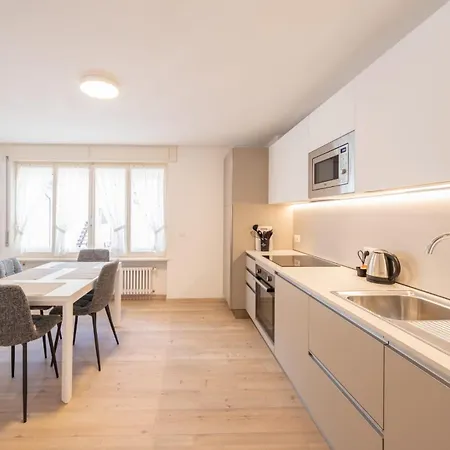 Dolomiti Dream 2 Apartment