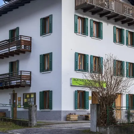 Apartment Dolomiti Dream 2 *