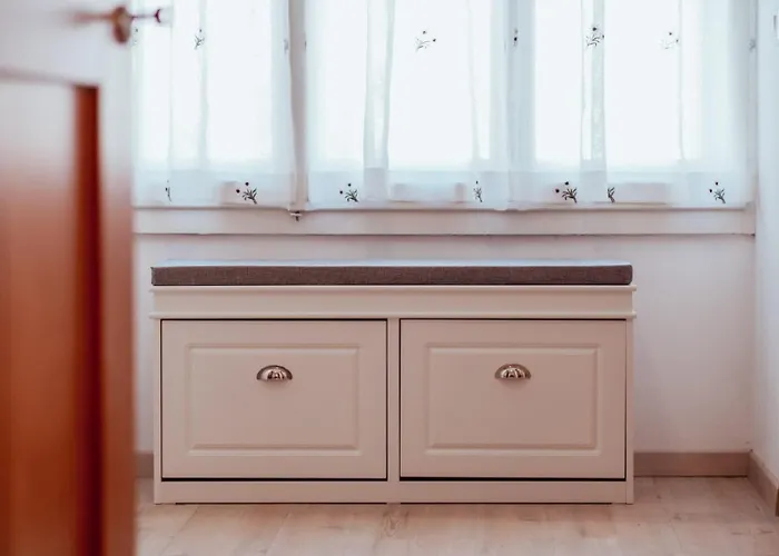 Lägenhet Dolomiti Dream 2