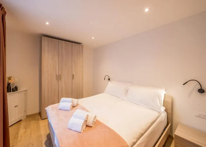 Apartmán Dolomiti Dream 2 Falcade