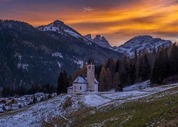 Dolomiti Dream 2 *