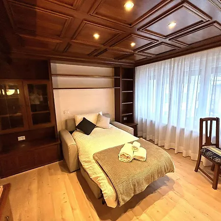 Dolomiti Dream 2 فالكادي