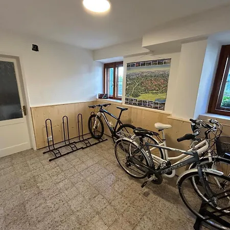 Dolomiti Dream 2 * 팔카데