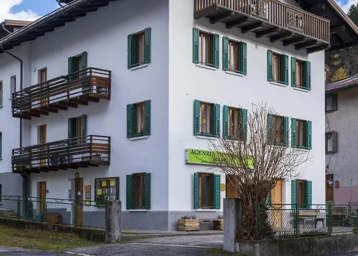 Apartman Dolomiti Dream 2 *